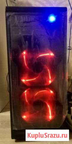 Мощный Core i7-3770 16Gb 3Tb HDD RX 570 4Gb Саранск - изображение 1