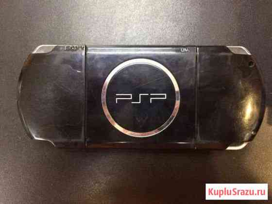 Sony PSP 3008 Ульяновск