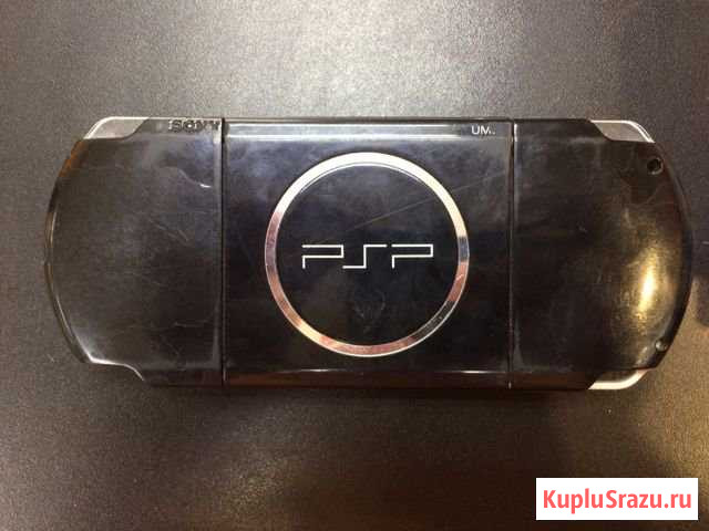 Sony PSP 3008 Ульяновск - изображение 1