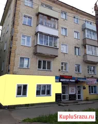 Торговое помещение напротив Цума Киров - изображение 1