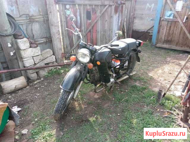 Продам мотоцикл Урал Питерка - изображение 1