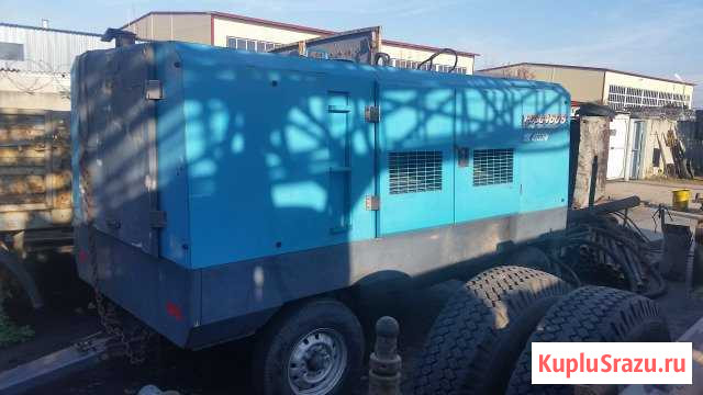 Компрессор Брянск - изображение 1