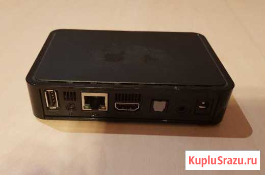 Приставка STB MAG245 micro Кингисепп - изображение 1