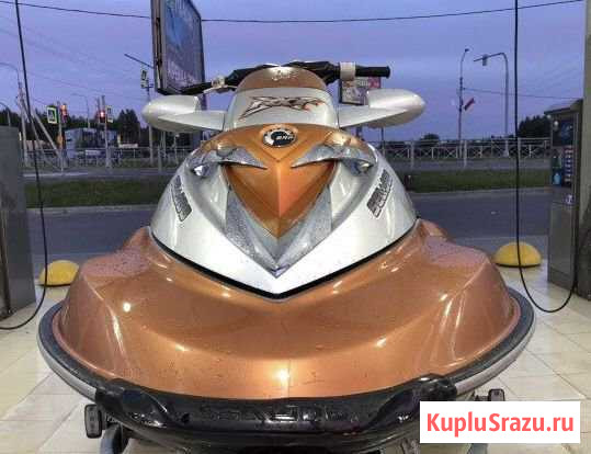 BRP RXT-X 255 Санкт-Петербург - изображение 1