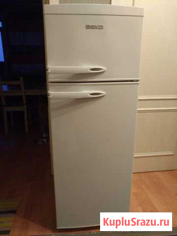 Холодильник beko Мурино - изображение 1