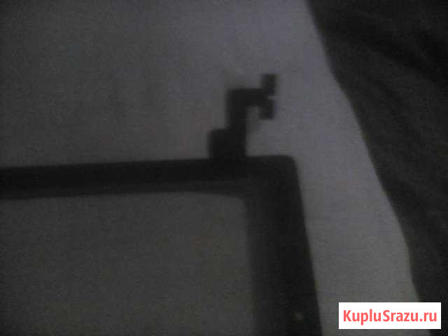 Сенсор на iPad Астрахань - изображение 1