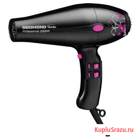 Фен Redmond RF-505 Гатчина - изображение 1