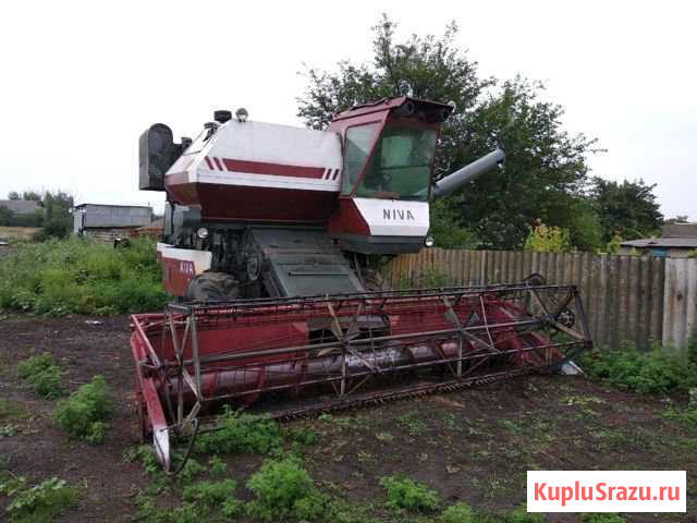 Комбайн и навесное оборудование Каменск-Шахтинский - изображение 1