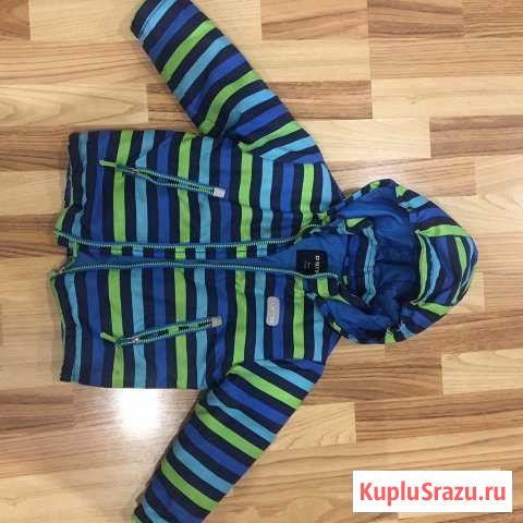 Куртка Благовещенск - изображение 1