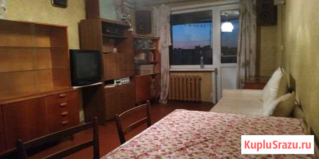 3-к квартира, 66 кв.м., 5/5 эт. Астрахань - изображение 1