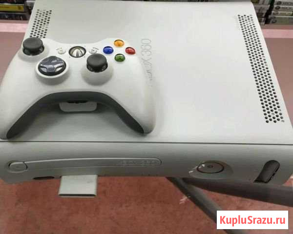 Xbox 360 Богородицк - изображение 1