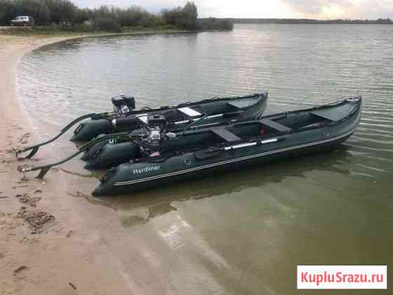 Лодочный мотор Болотоход Старая Купавна