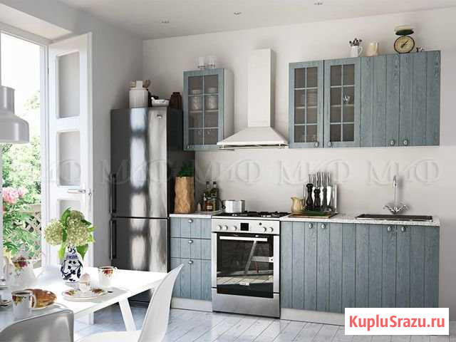Кухня Гудермес - изображение 1