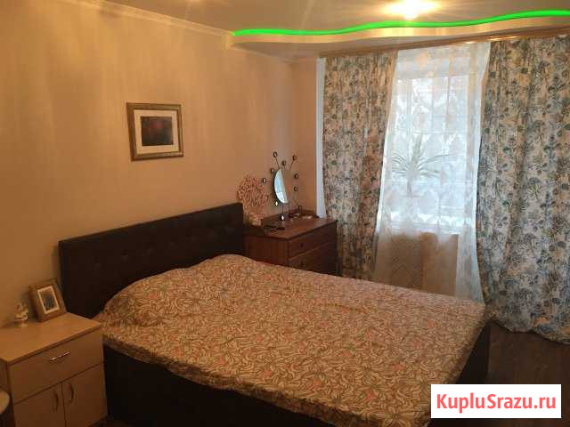 2-к квартира, 46.7 кв.м., 3/5 эт. Вольгинский - изображение 1
