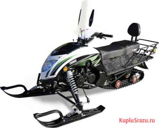 Dingo Cronus TT201P Красноярск