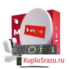МТС тв Нальчик - изображение 1