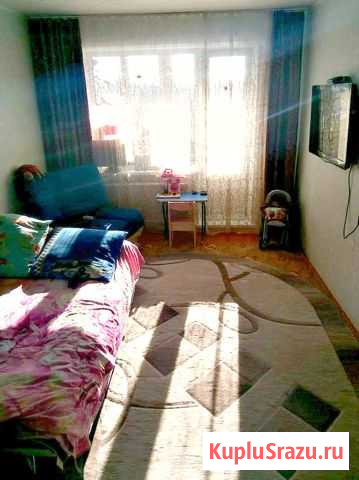 2-к квартира, 44 кв.м., 4/9 эт. Сибирский - изображение 1