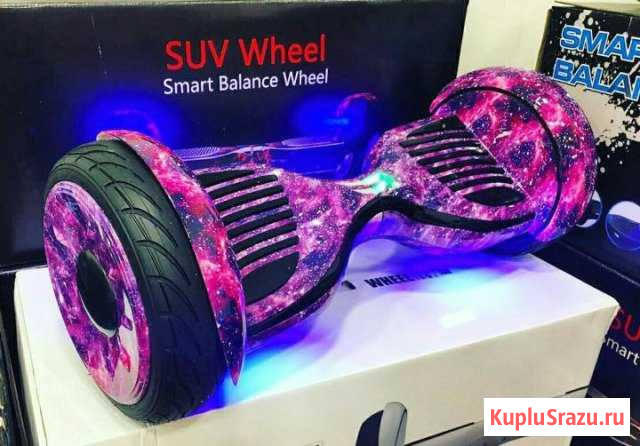 Гироскутер Smart Balance Пенза - изображение 1