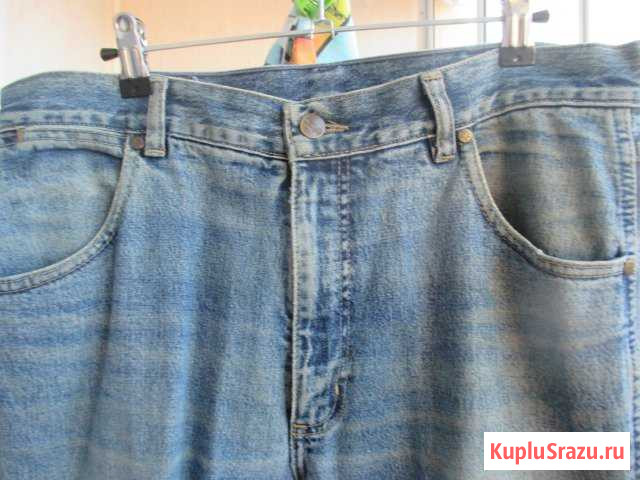 Джинсы Wrangler Лиски - изображение 1