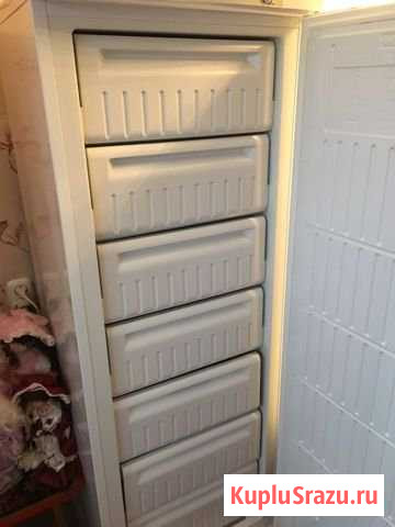 Морозильная камера indesit Ухта - изображение 1