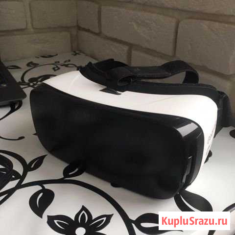 SAMSUNG Gear VR Таруса - изображение 1