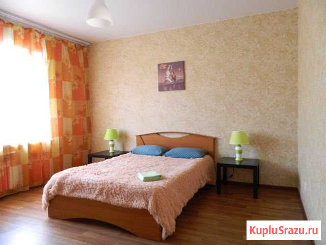 3-к квартира, 64 кв.м., 3/3 эт. Печора - изображение 1