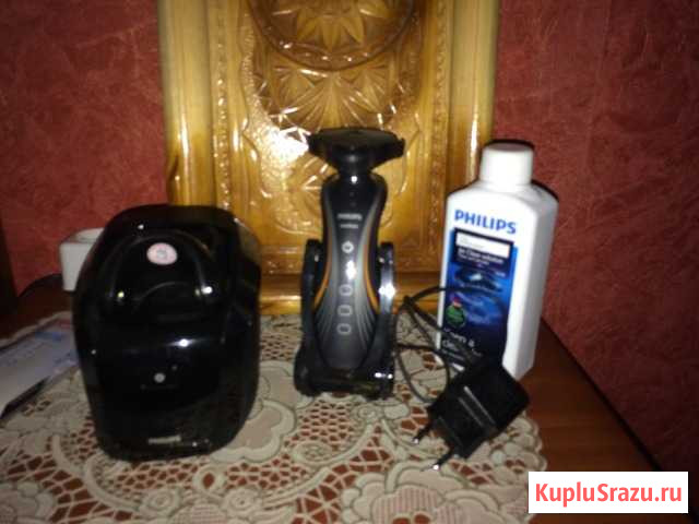 Продам Электробритву, триммер philips SensoTouch2D Саранск - изображение 1