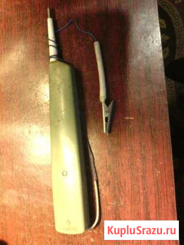 Щуп-пробник(генератор) Шимановск - изображение 1