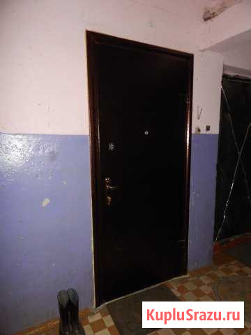 2-к квартира, 39 кв.м., 1/2 эт. Нея - изображение 1