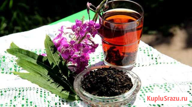 Иван - чай Жигулевск - изображение 1