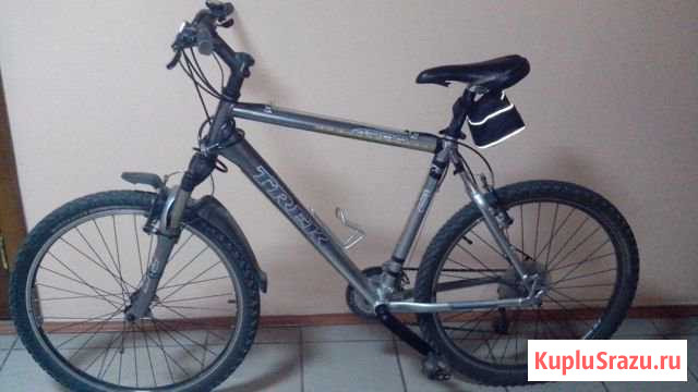 Trek 4300 Disc Стерлитамак - изображение 1