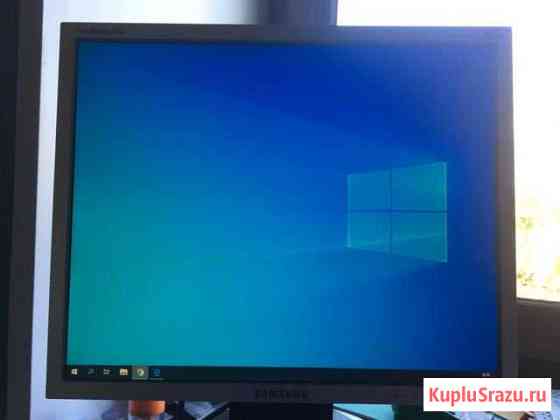 Монитор SAMSUNG SyncMaster 940n Обнинск