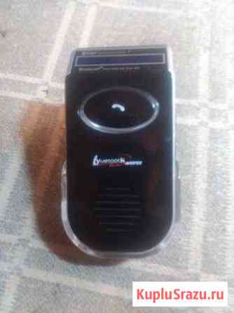 Гарнитура для машины Intego RVM-140 Ангарск