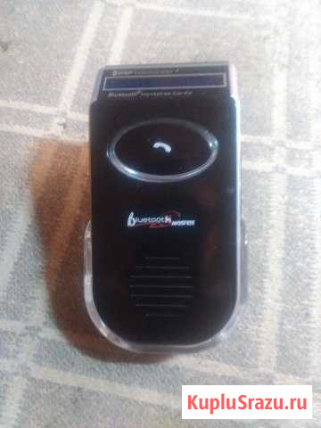 Гарнитура для машины Intego RVM-140 Ангарск - изображение 1