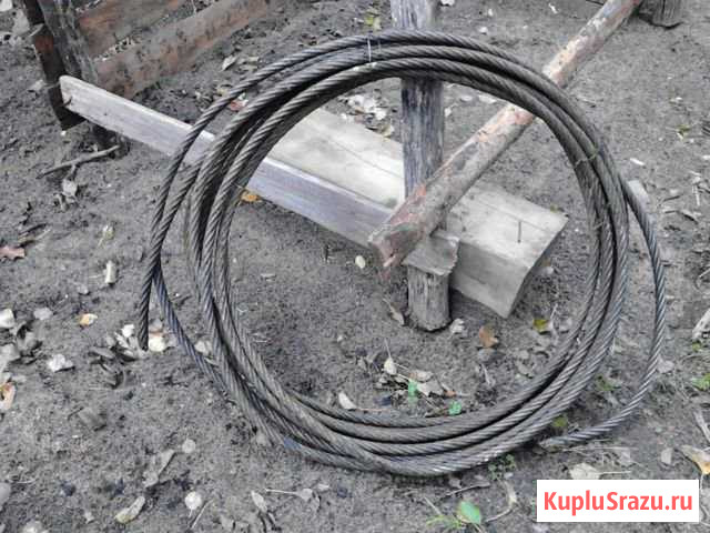 Продаётся трос Ковылкино - изображение 1