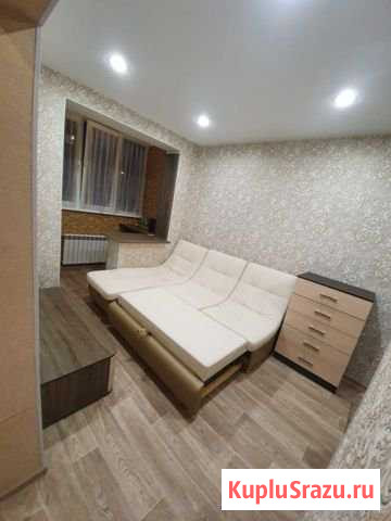 1-к квартира, 32 кв.м., 1/3 эт. Ноябрьск - изображение 1