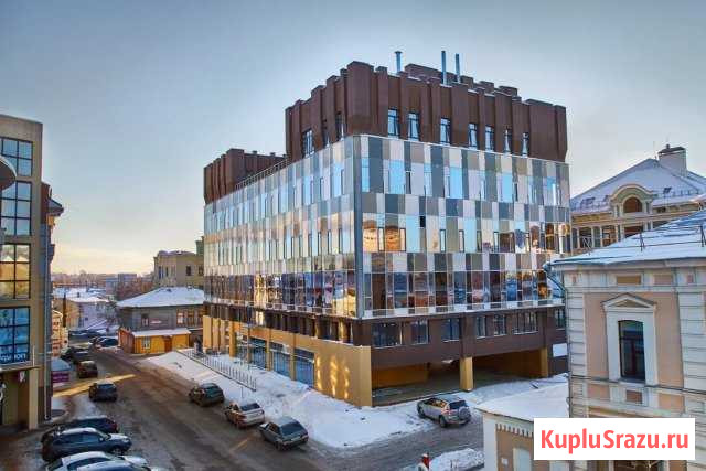 Аренда помещений в центре города до 4000 кв.м. Иваново - изображение 1