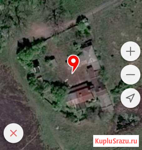 Производственные помещения, Маслоцех, 1210 кв.м. Красный Сулин - изображение 1