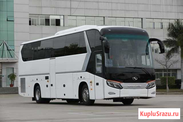 Автобус туристический King Long XMQ 6129Y Москва - изображение 1