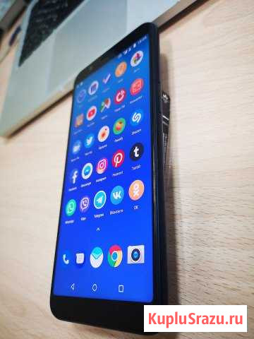 Asus zemfone MAX PRO M1 Свободный - изображение 1