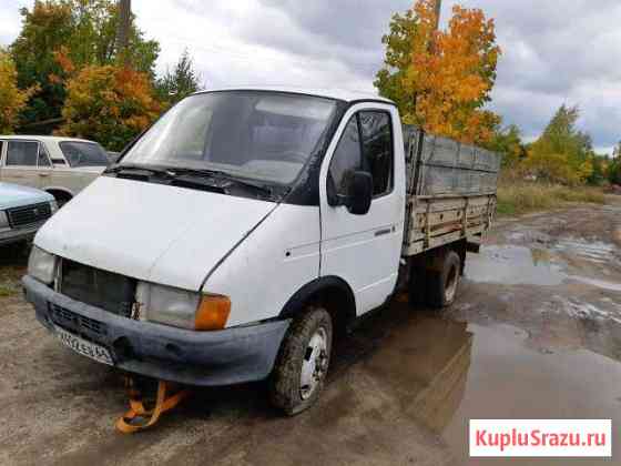 Газель 33022 в разборе Сердобск