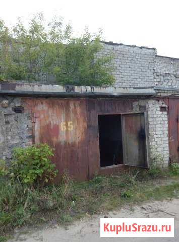 Гараж на продажу в Старом Осколе Старый Оскол - изображение 1