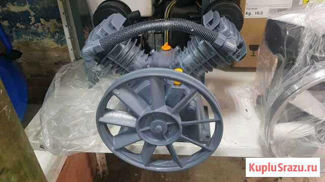 Головка компрессорная KV360 (аналог LB30) Иваново - изображение 1