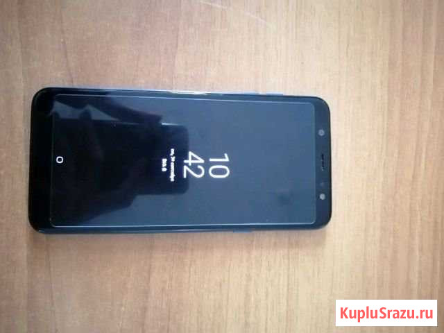 SAMSUNG Galaxy A6+ Ейск - изображение 1
