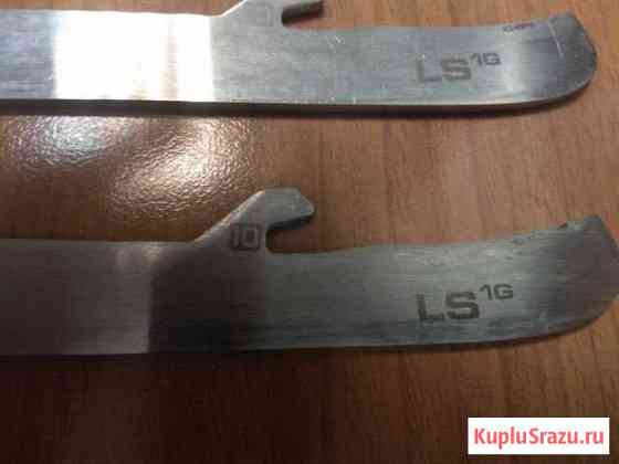 Вратарские Bauer VerteXX edge Красногорск