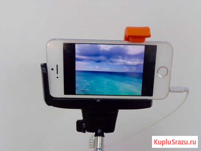 Селфи монопод для Android и iPhone Геленджик - изображение 1