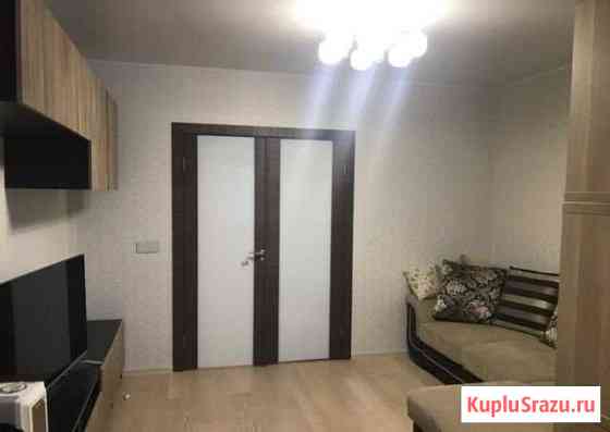 2-к квартира, 74 кв.м., 3/22 эт. Красногорск