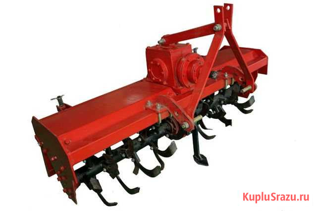 Почвофреза полевая 1GQN Китай Пятигорск - изображение 1