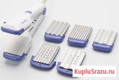 Щипцы Sterlingg Смоленск - изображение 1