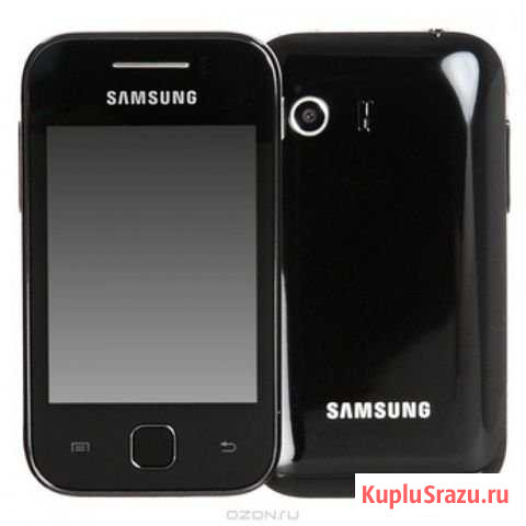 Продаю SAMSUNG Galaxy GT S5360 на ремонт или запча Гусь-Хрустальный - изображение 1